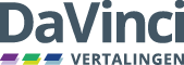 DaVinci Translations Logo