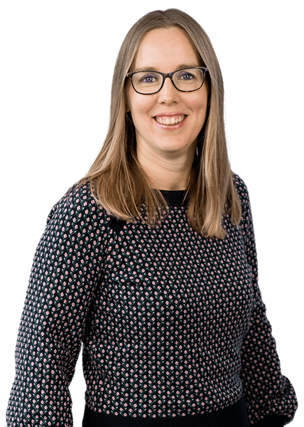 Liesbeth Jetske